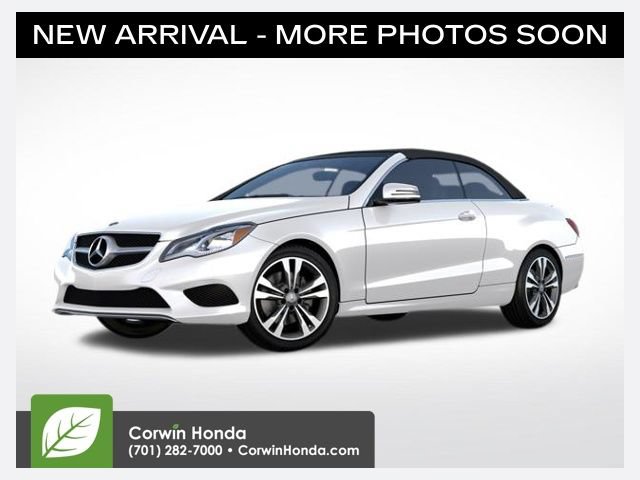 Used 2017 Mercedes-Benz E 400 Cabriolet video 1