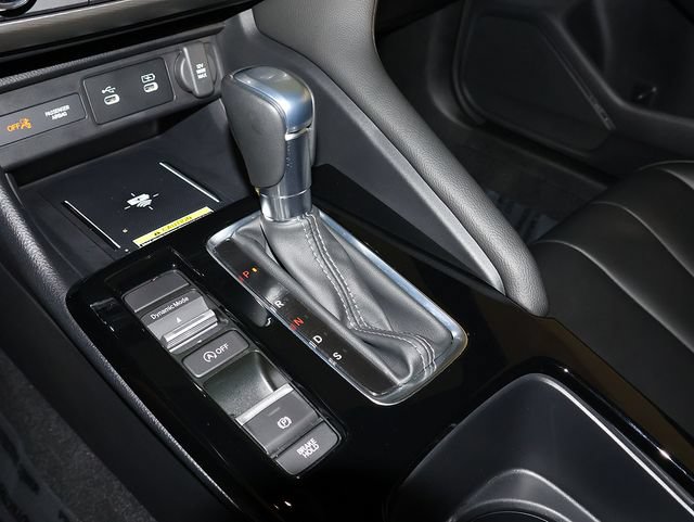 Certified 2026 Acura Integra A-Spec FWD image 21