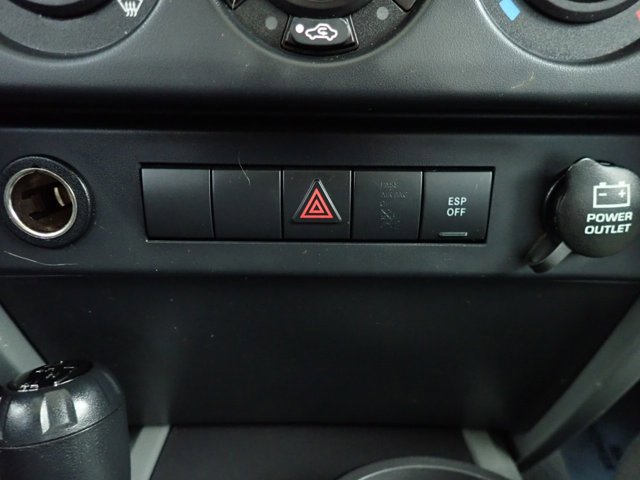 Used 2007 Jeep Wrangler Unlimited Sahara image 18