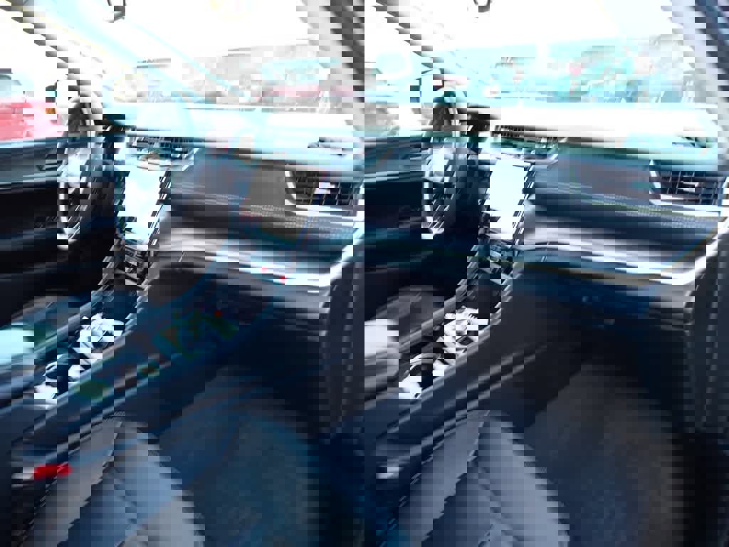 Used 2023 Jeep Grand Cherokee L Limited w/ Black Appearance Package image 20