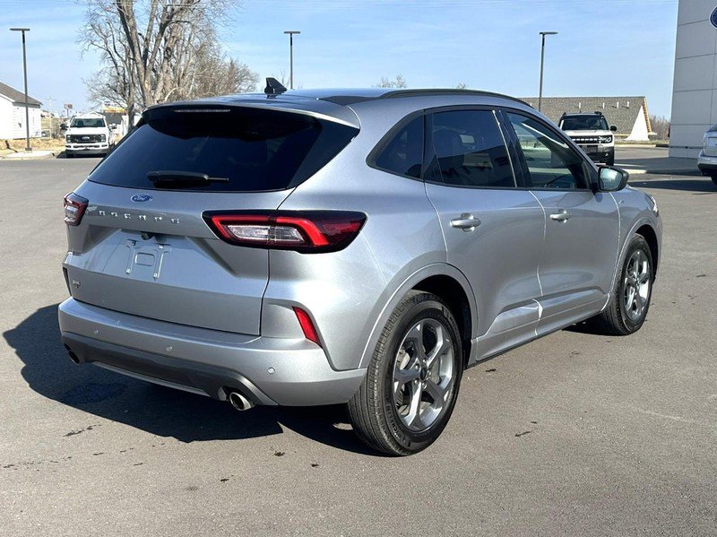 Used 2023 Ford Escape ST-Line w/ Tech Pack #1 image 3