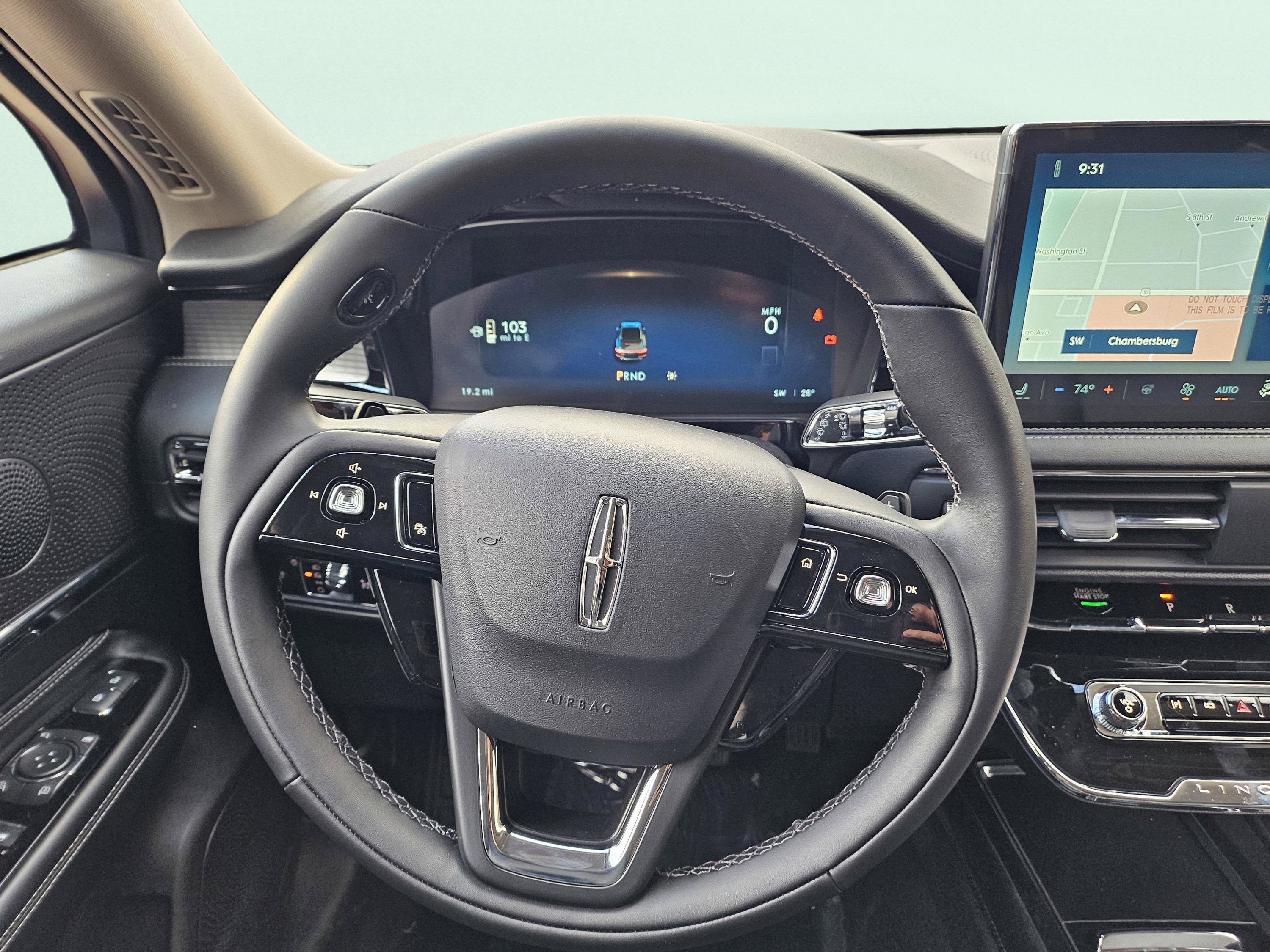 New 2026 Lincoln Corsair Premiere AWD/4WD image 22