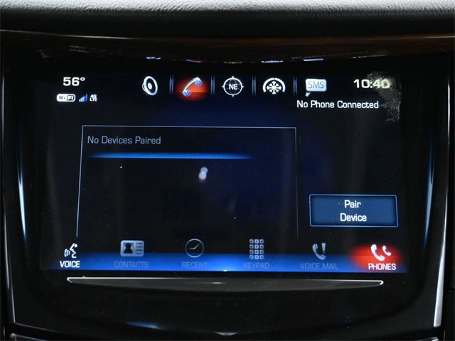 Used 2018 Cadillac Escalade Luxury image 30