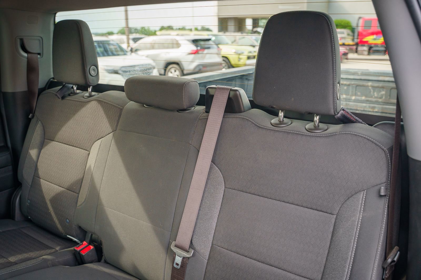 Used 2024 Chevrolet Silverado 2500 LT image 23