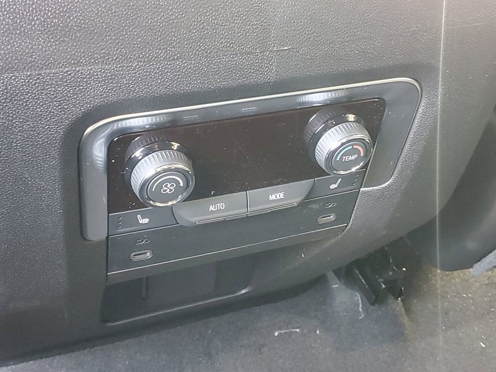 New 2026 Chevrolet Tahoe RST image 14