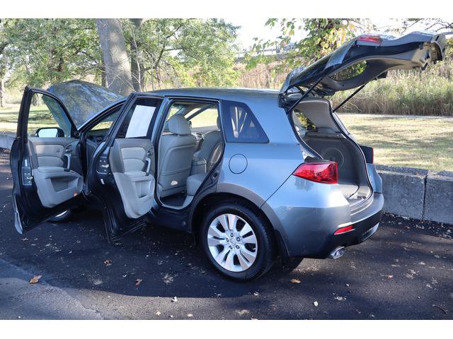 Used 2011 Acura RDX FWD 4dr image 15