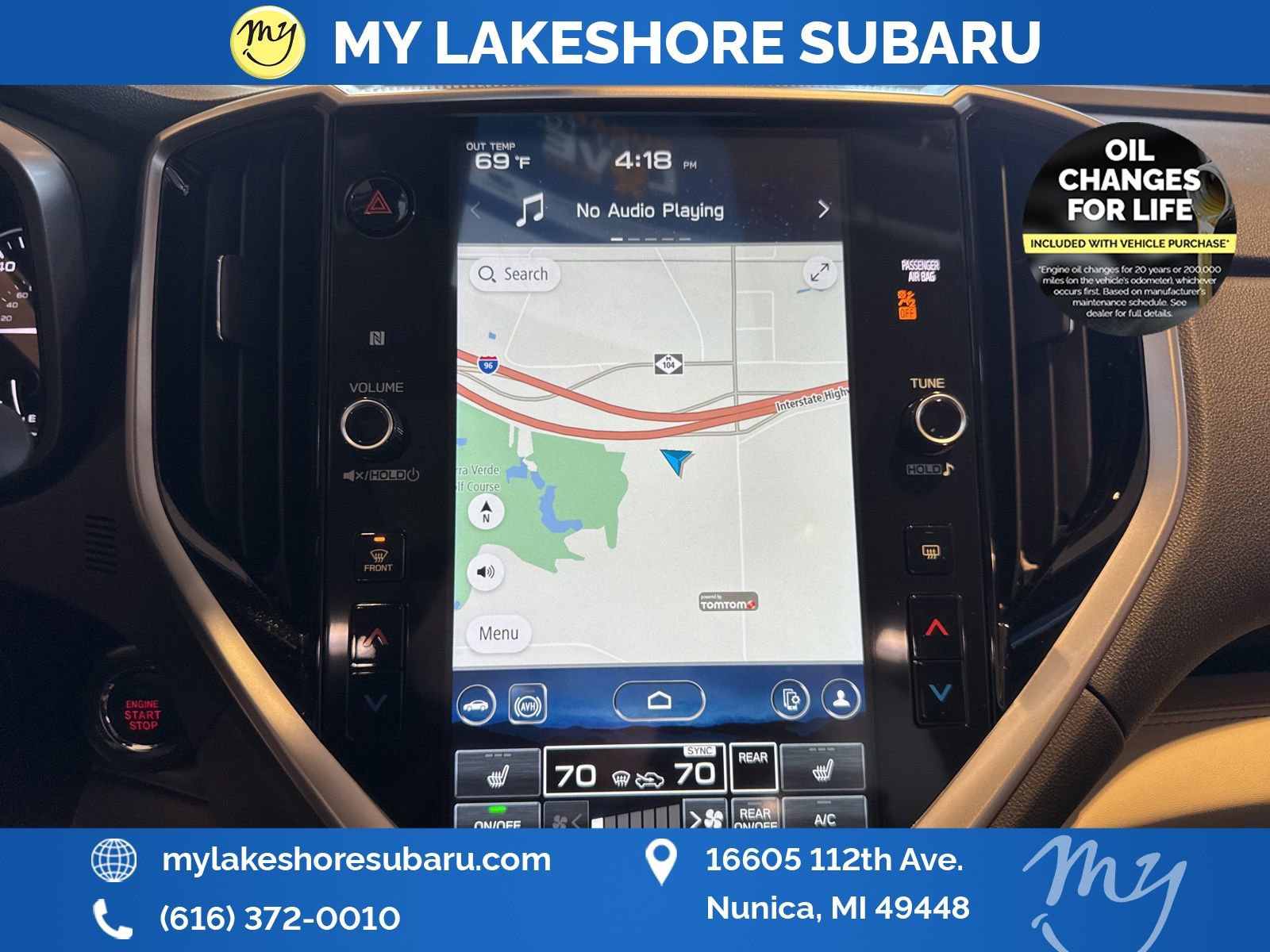 New 2026 Subaru Ascent Limited image 18