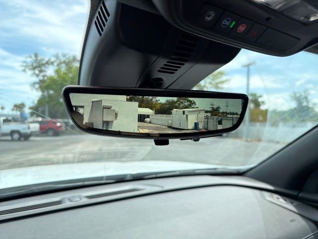 New 2026 Chevrolet Traverse LT w/ Driver Confidence Package FWD image 31