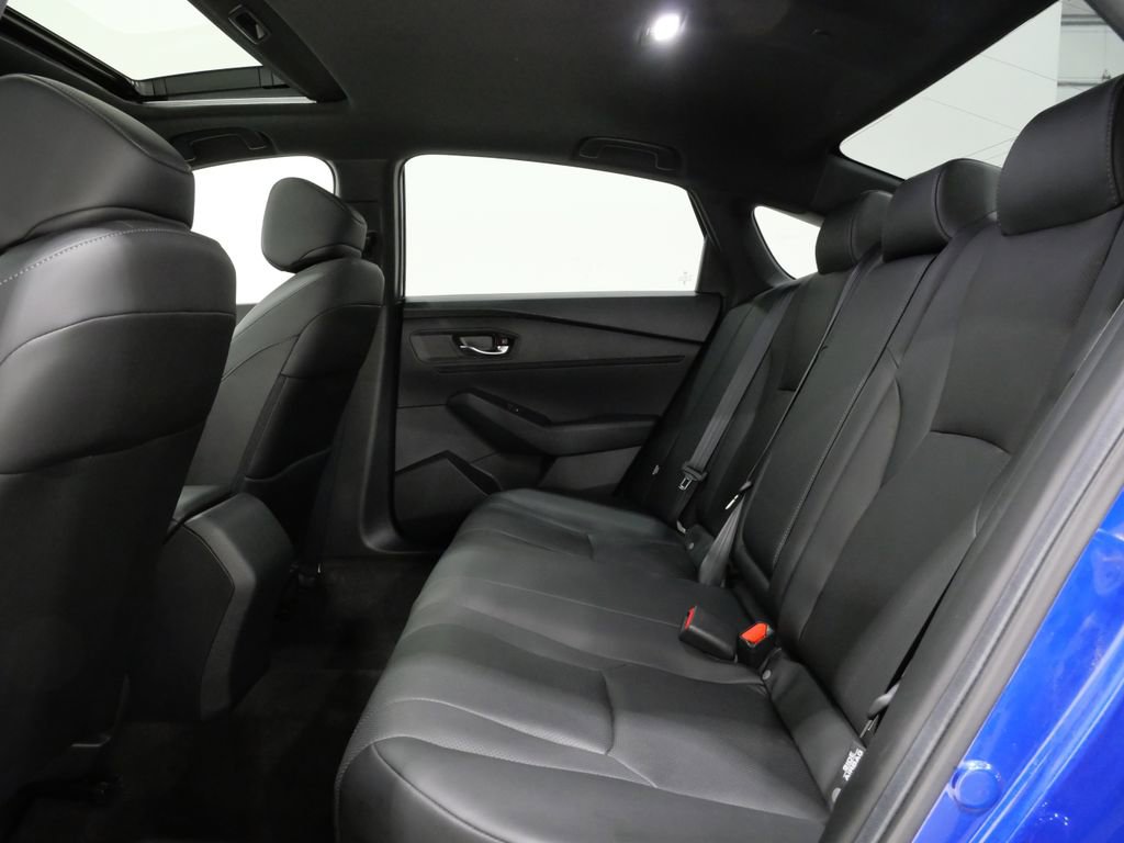 Used 2024 Honda Accord Sport image 23