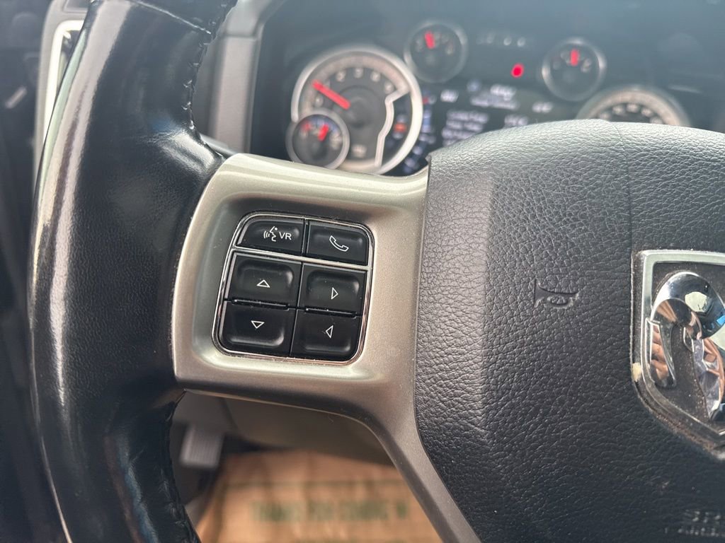 Used 2014 RAM 2500 Laramie image 26