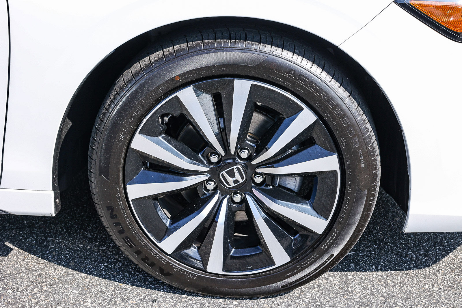 Used 2024 Honda Civic EX-L image 16