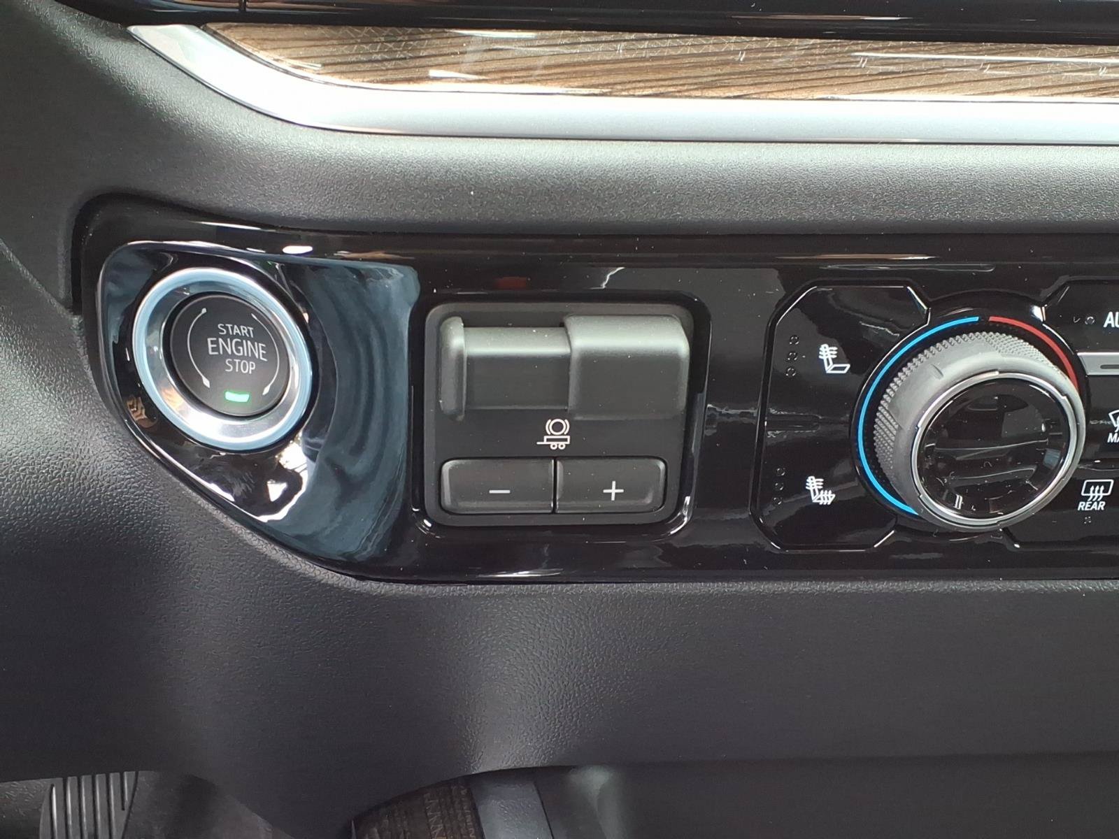 New 2026 Chevrolet Silverado 2500 LT AWD/4WD image 28