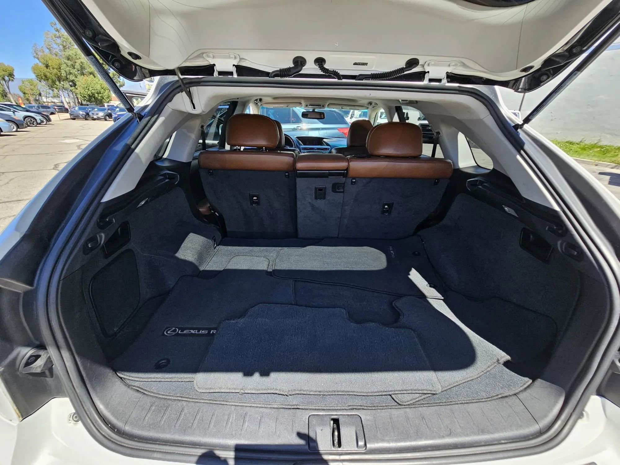 Used 2015 Lexus RX 350 FWD image 27
