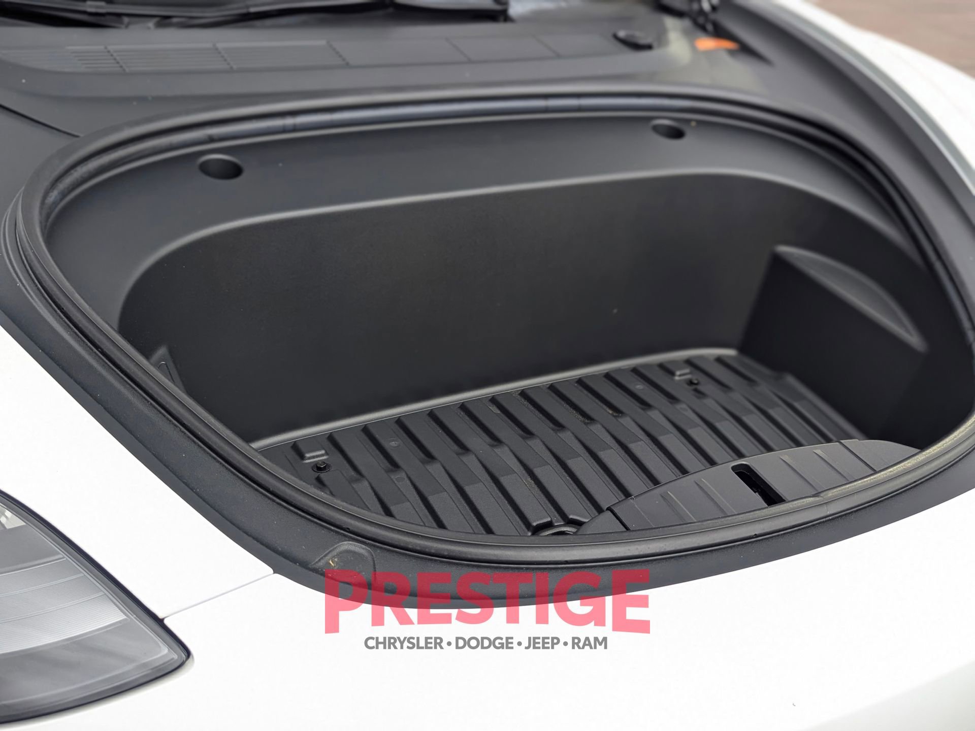 Used 2021 Tesla Model 3 Long Range image 5