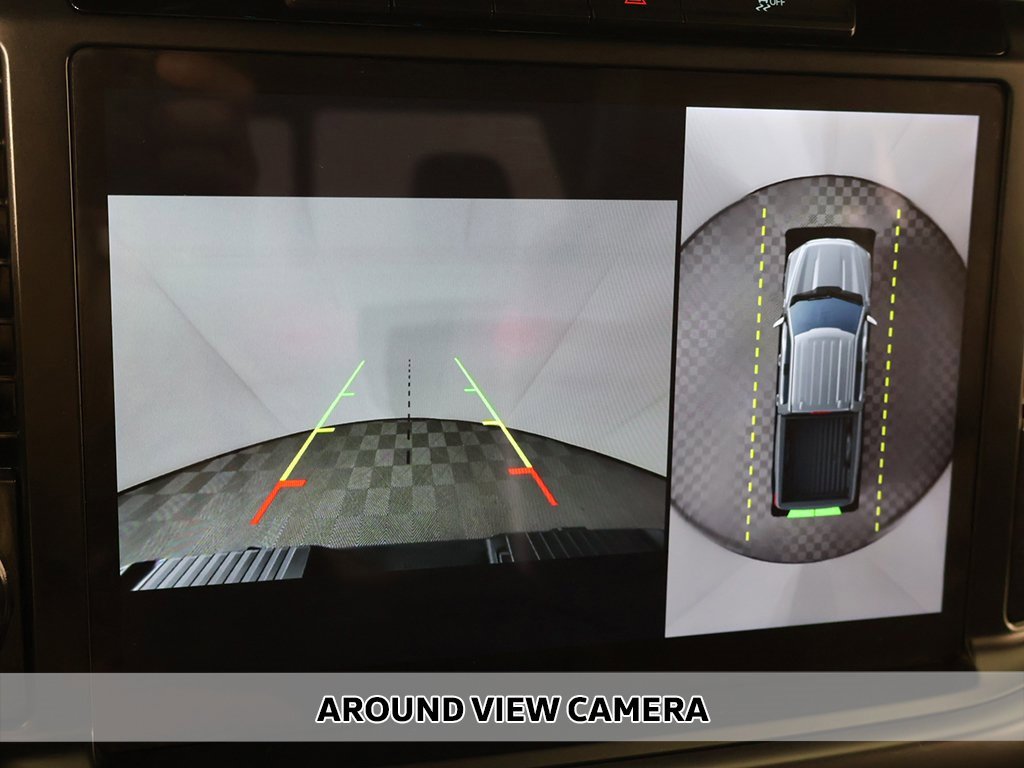 Used 2024 Ford F150 XLT w/ Equipment Group 302A MID image 5