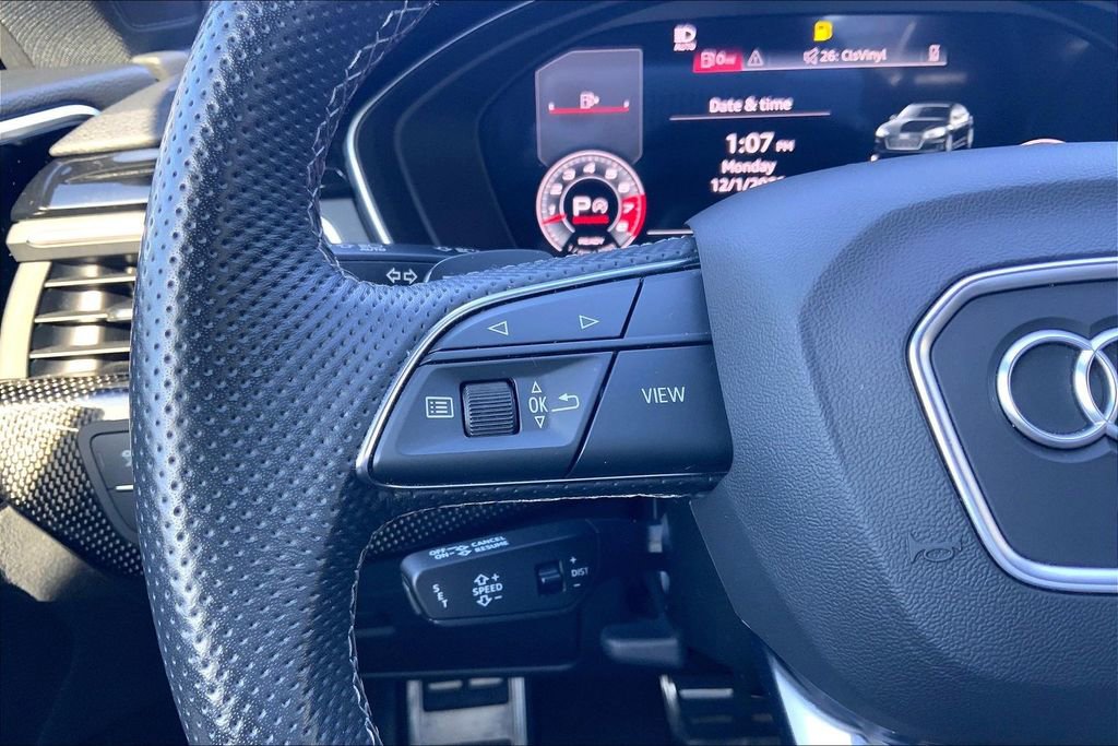 Certified 2023 Audi S5 Premium Plus w/ Premium Plus Package image 24