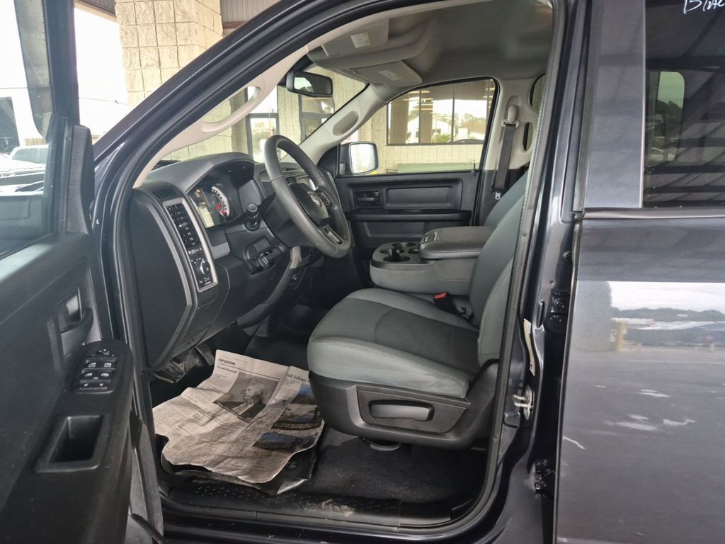 Used 2019 RAM 1500 Express image 8