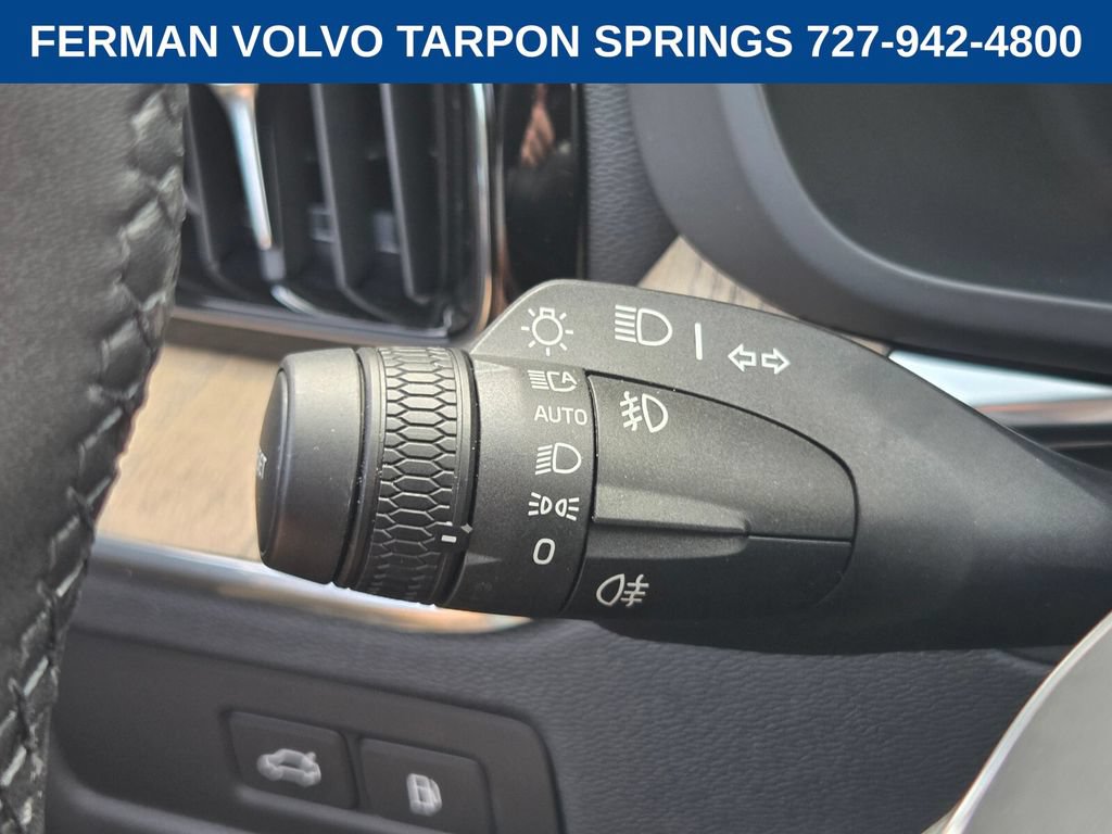 New 2026 Volvo XC60 T8 Core AWD/4WD image 33