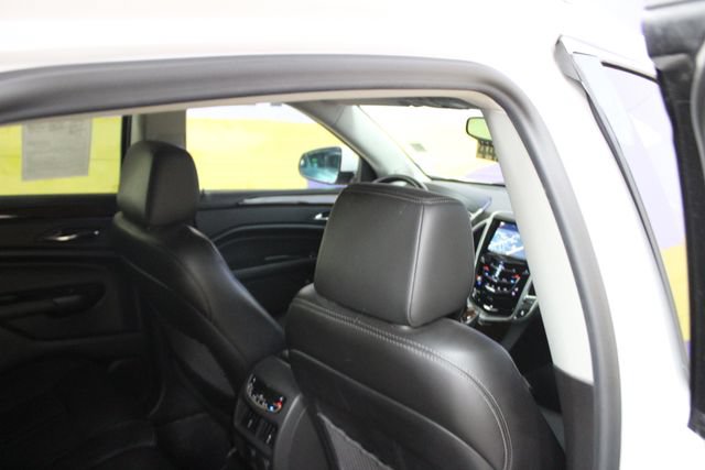 Used 2015 Cadillac SRX Premium AWD/4WD image 10