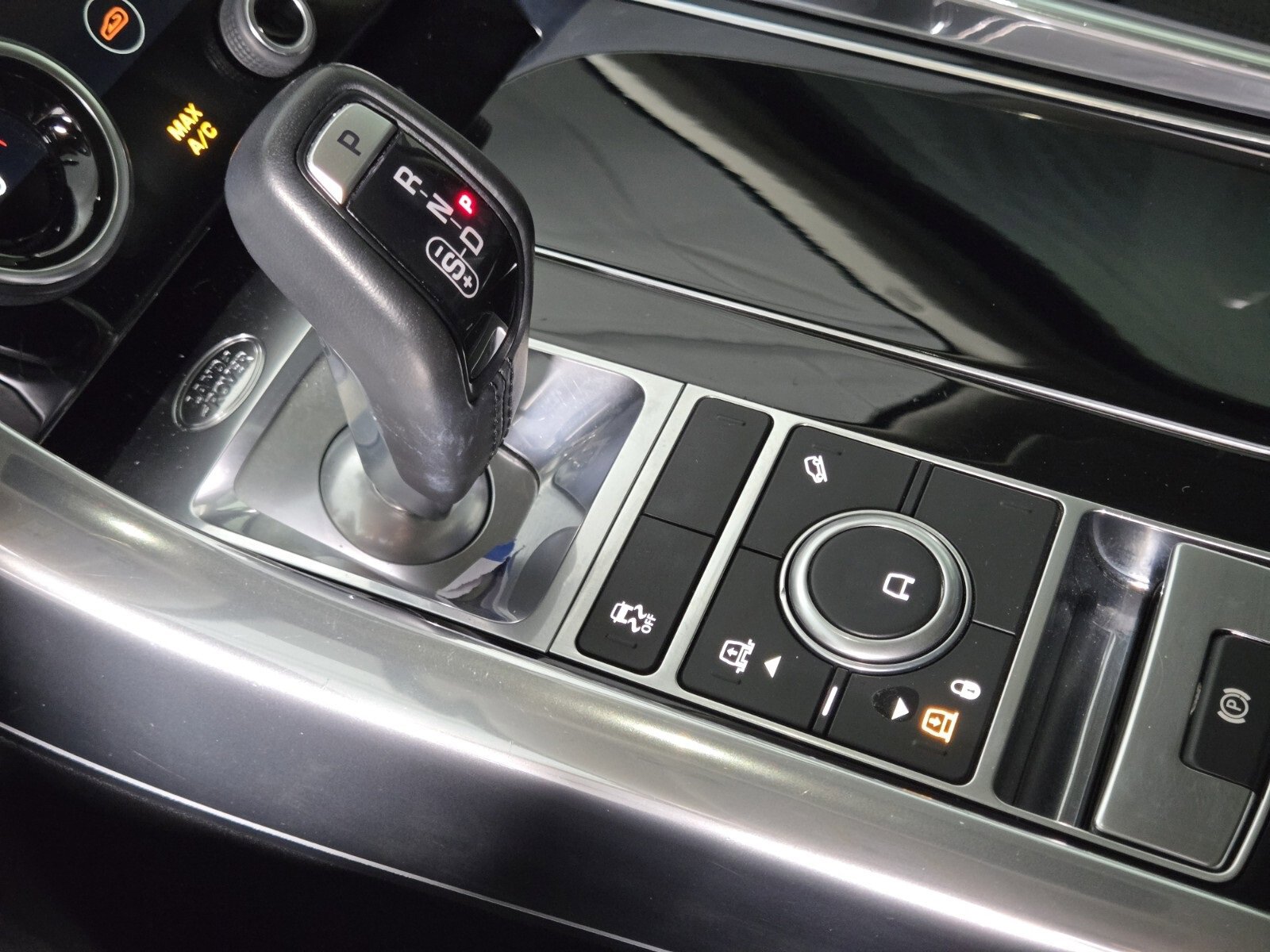 Used 2022 Land Rover Range Rover Sport HSE Silver Edition image 30