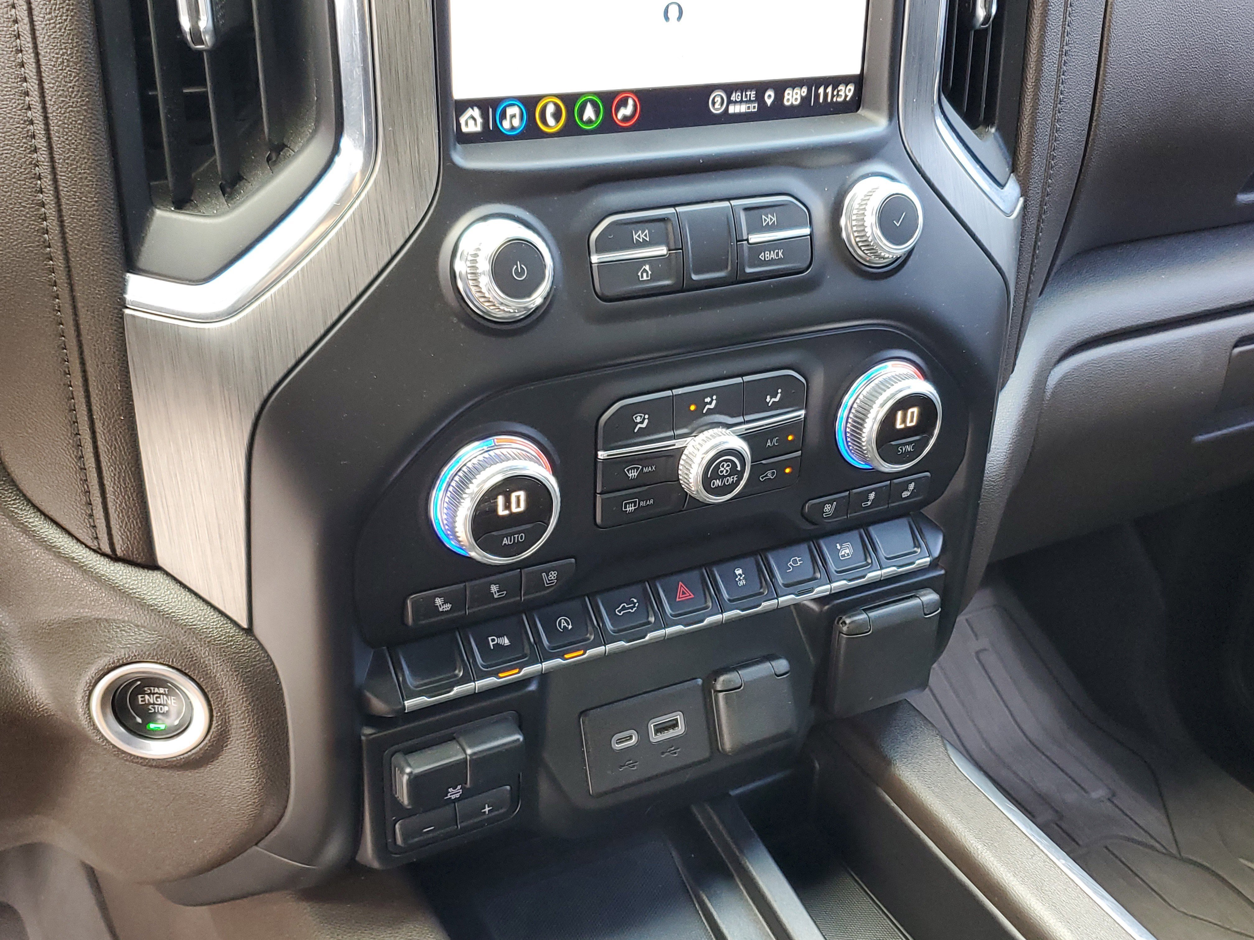 Used 2021 GMC Sierra 1500 Denali image 28