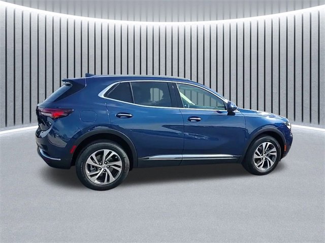 Used 2023 Buick Envision Essence image 2