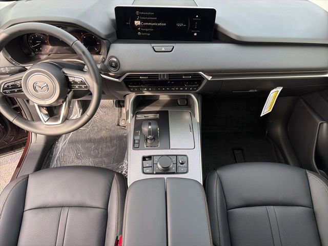 New 2026 MAZDA CX-90 3.3 Turbo w/ Premium Sport Pkg image 25