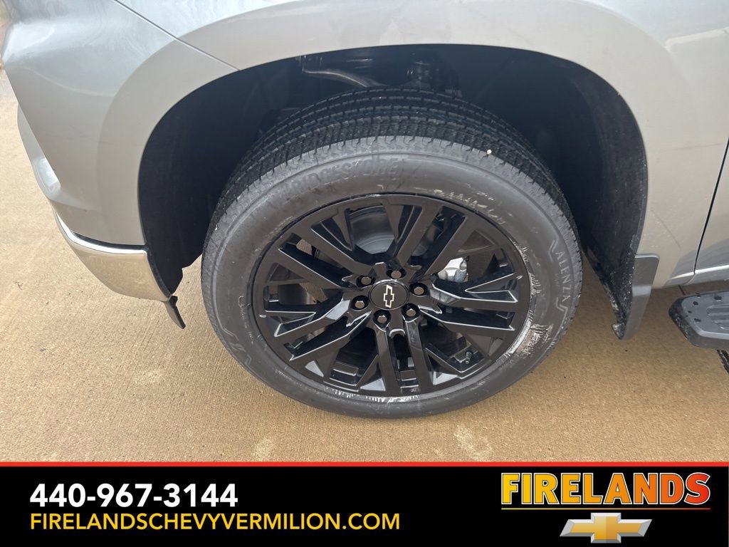 New 2026 Chevrolet Silverado 1500 LT image 64