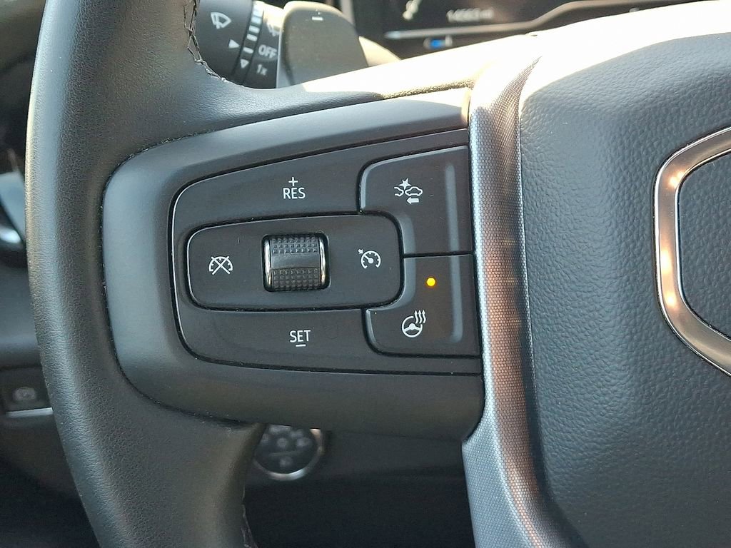 Used 2024 GMC Sierra 1500 SLT w/ SLT Premium Plus Package image 21