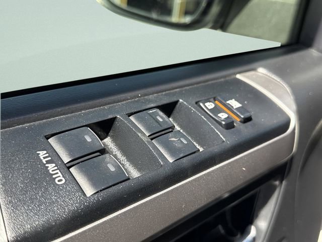 Used 2021 Toyota 4Runner SR5 Premium w/ Moonroof Package image 26