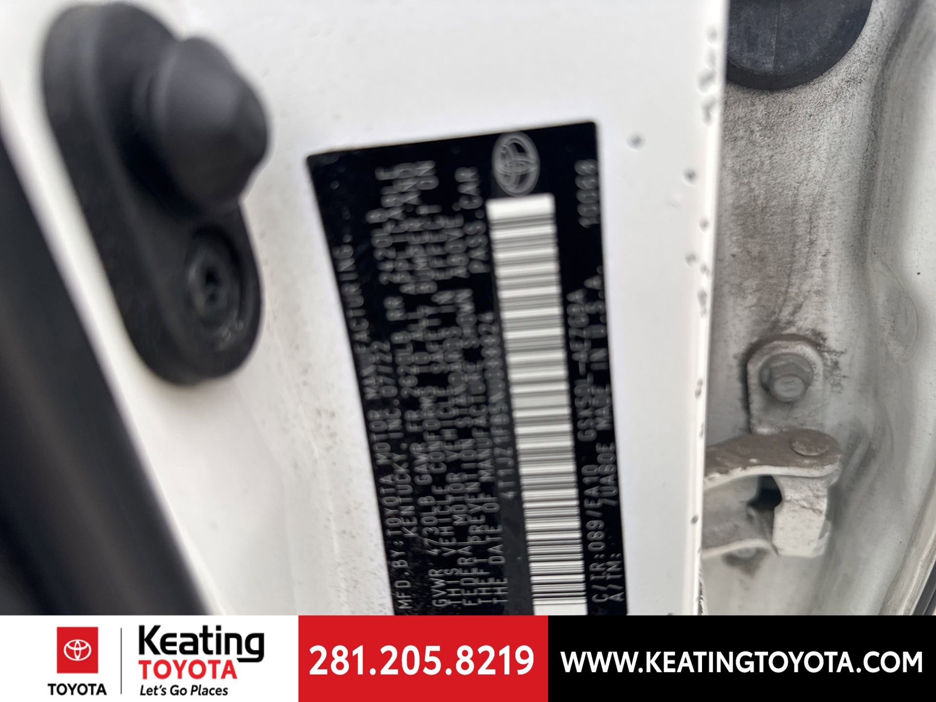 Used 2022 Toyota Avalon XLE image 13