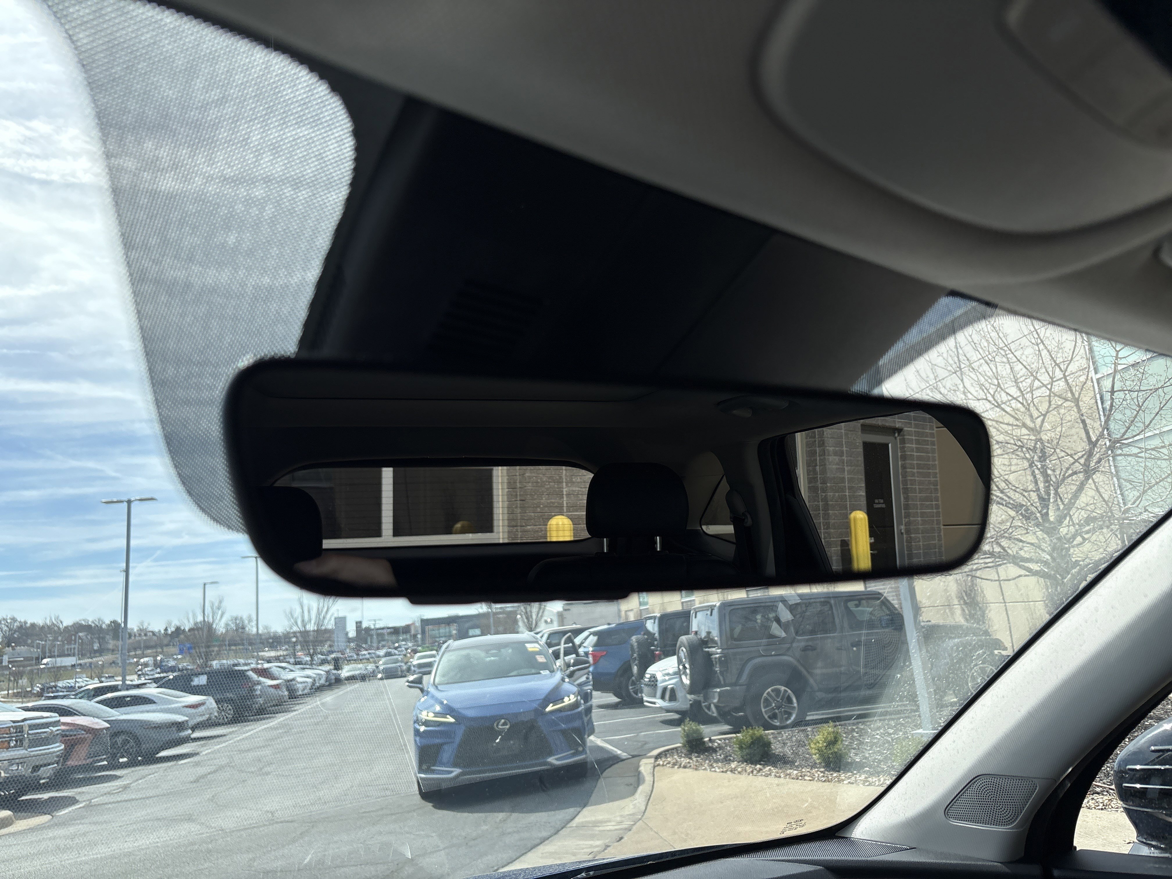 Used 2021 Kia Sorento SX image 21