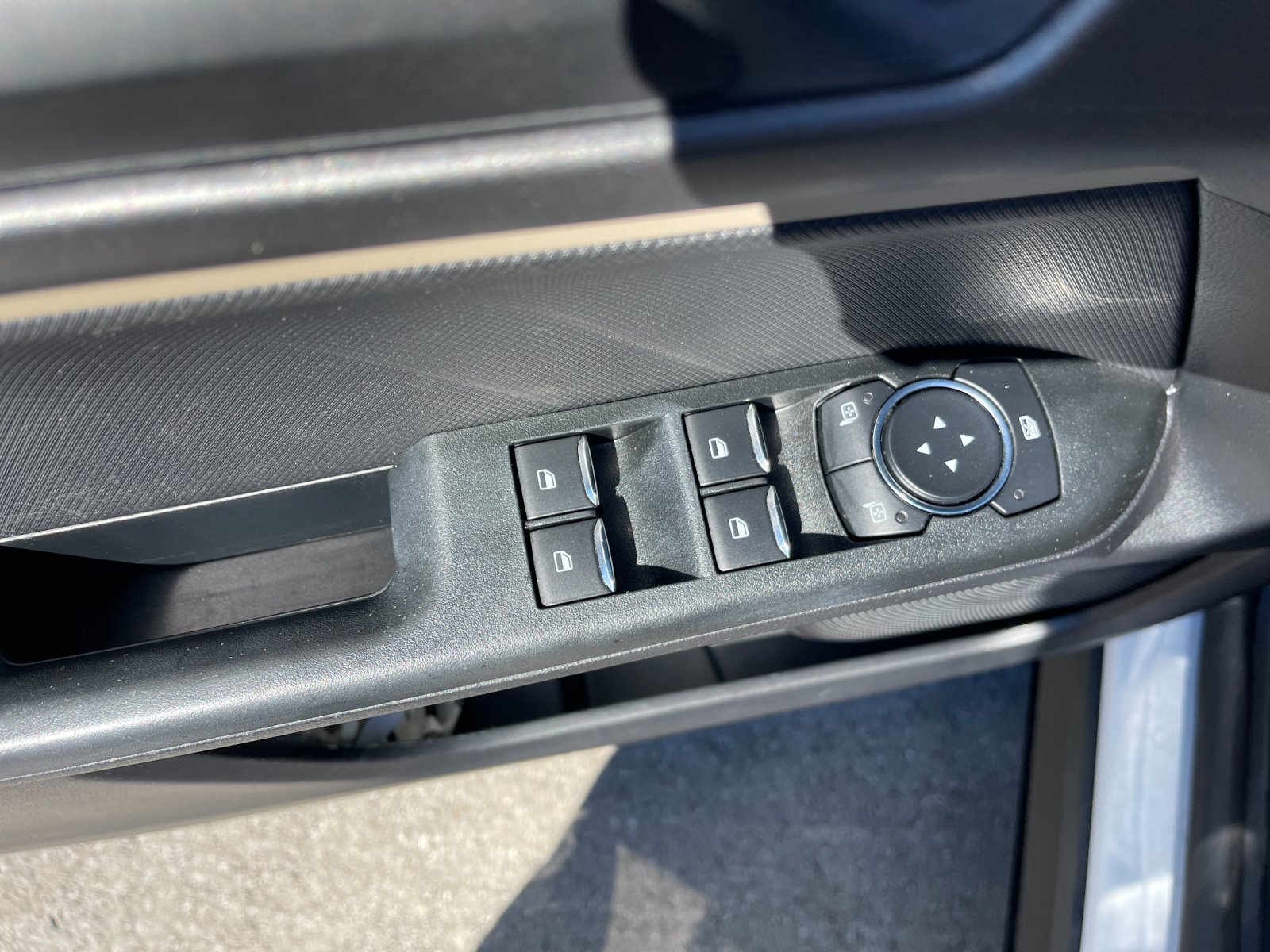 Used 2025 Ford Bronco Sport Big Bend AWD/4WD image 12