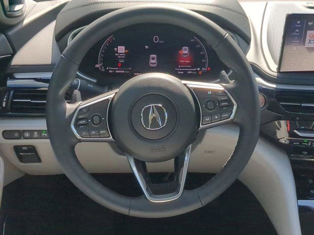 Certified 2026 Acura MDX w/ Technology Package FWD image 12