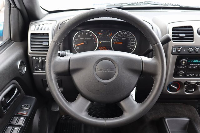 Used 2012 GMC Canyon SLE image 21