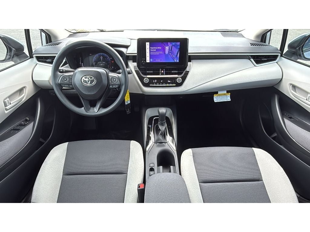 New 2026 Toyota Corolla LE FWD image 22