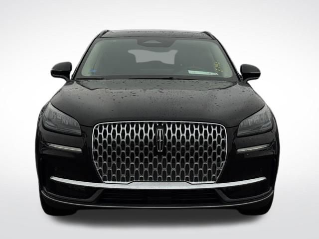 New 2026 Lincoln Corsair Premiere image 3