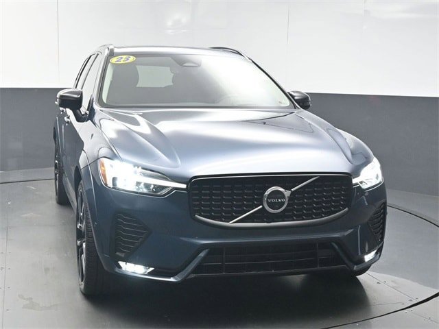 Certified 2023 Volvo XC60 B5 Ultimate FWD image 3