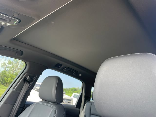 Used 2025 Audi Q7 3.0T Premium Plus AWD/4WD image 14