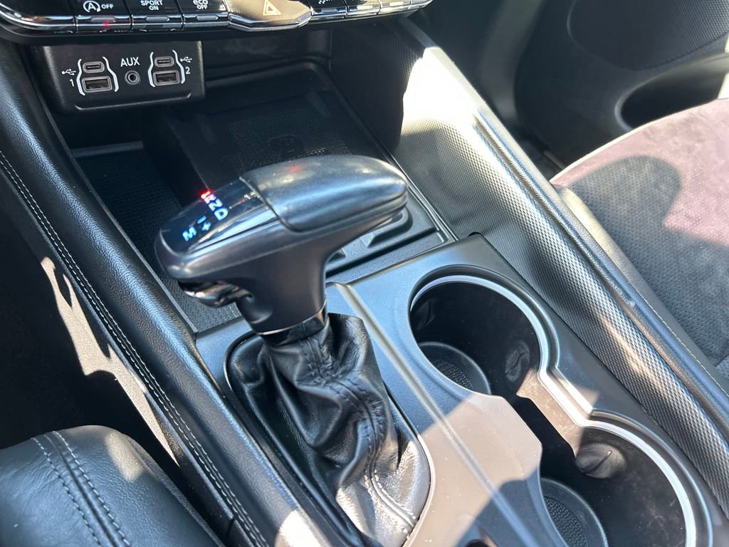 Used 2022 Dodge Durango GT image 33