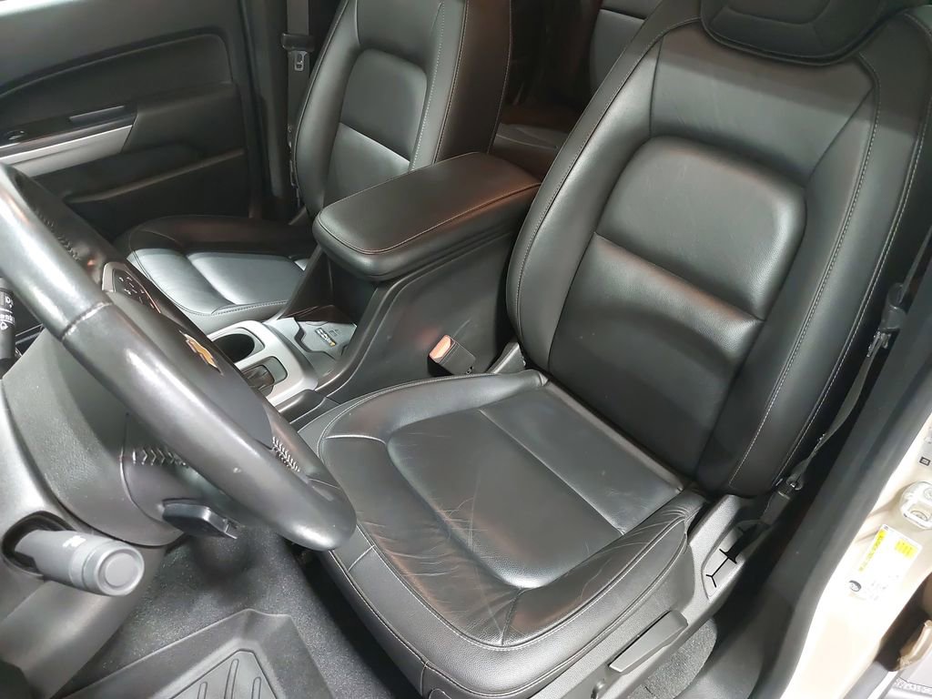 Used 2021 Chevrolet Colorado ZR2 image 13