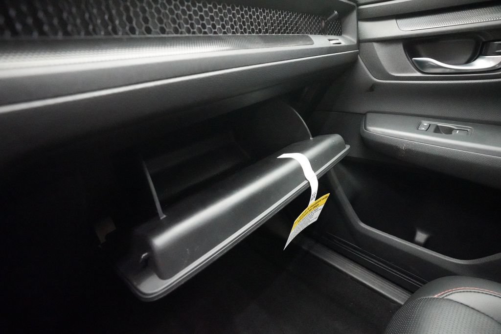Certified 2026 Honda CR-V Sport-L image 28