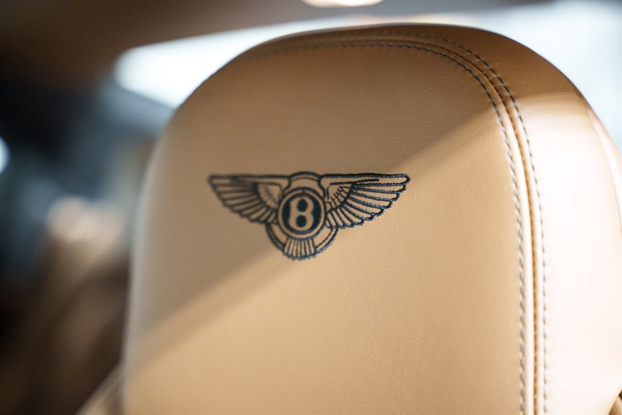 Used 2013 Bentley Continental GT Speed AWD/4WD image 21