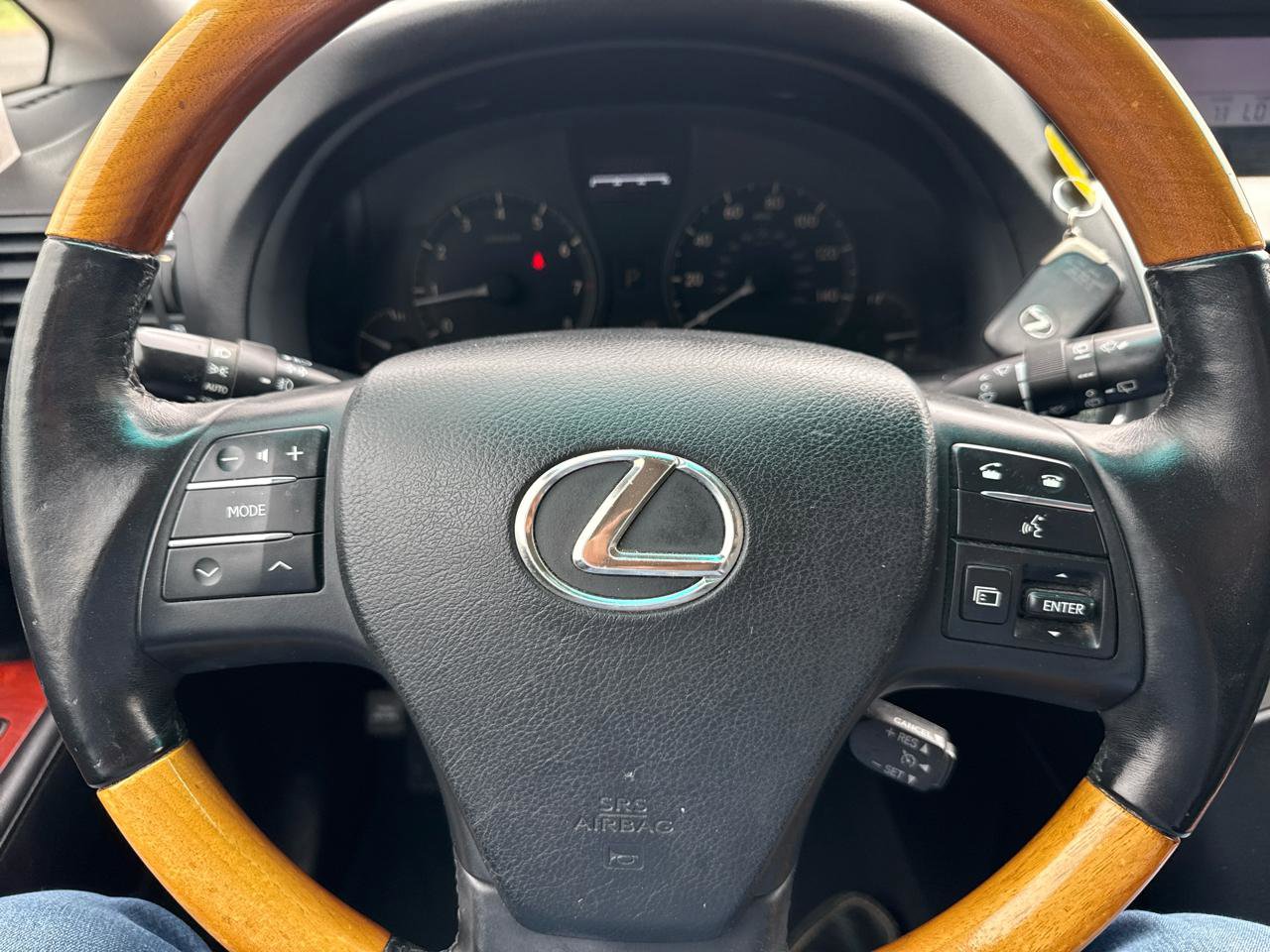 Used 2010 Lexus RX 350 2WD image 24