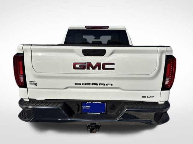 Used 2024 GMC Sierra 1500 SLT image 4