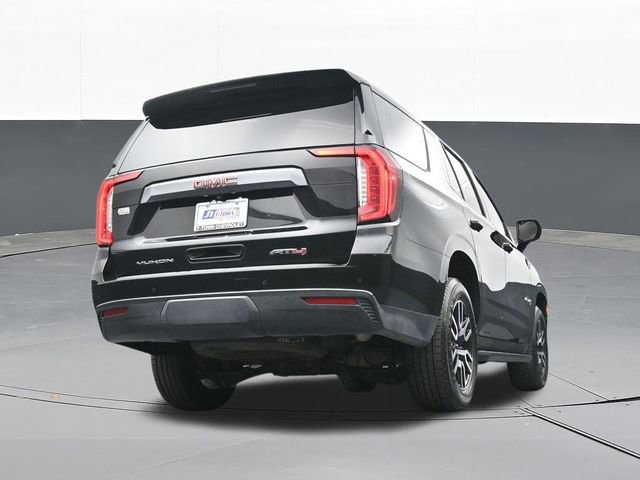 Used 2023 GMC Yukon AT4 AWD/4WD image 54