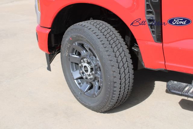 New 2026 Ford F250 XL w/ STX Appearance Package AWD/4WD image 5