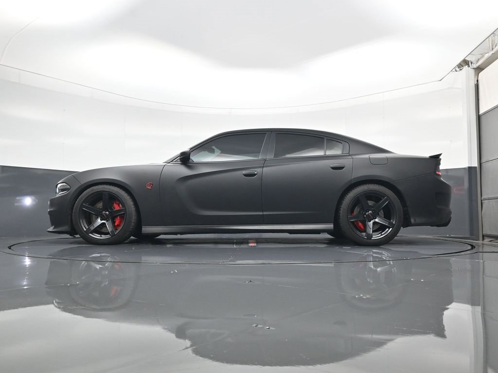 Used 2018 Dodge Charger SRT Hellcat w/ Harman/Kardon Audio Group image 23