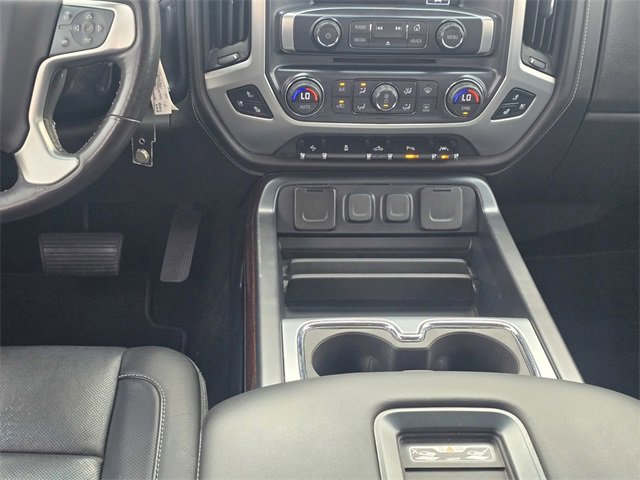 Used 2018 GMC Sierra 1500 SLT w/ Texas SLT Premium Package image 17