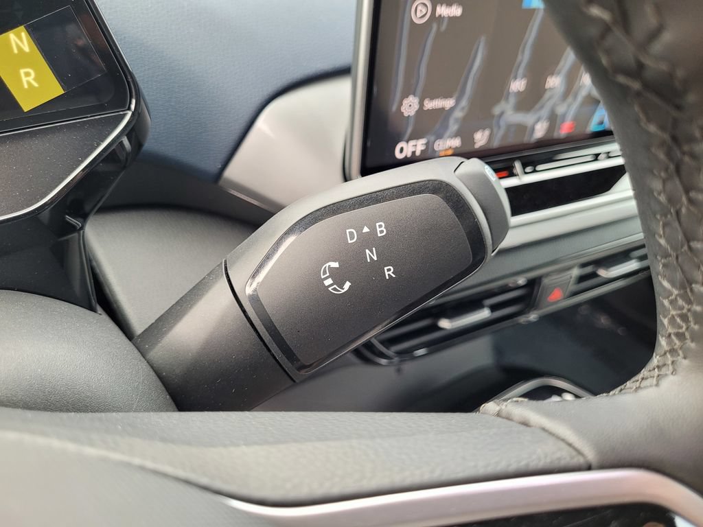 New 2026 Volkswagen ID.4 Pro S RWD image 23